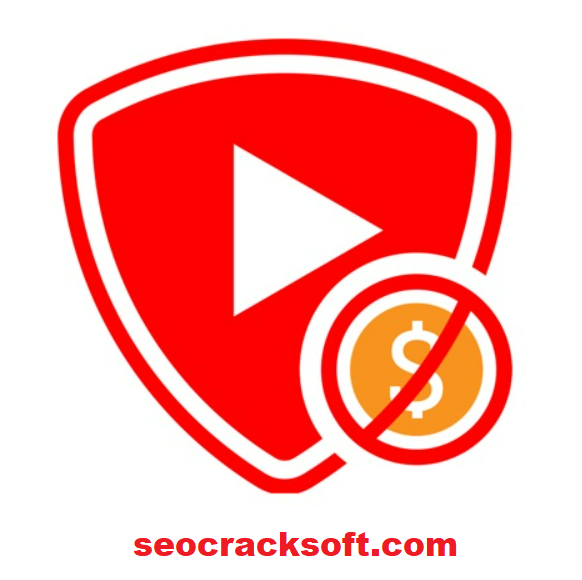 SponsorBlock For YouTube crack