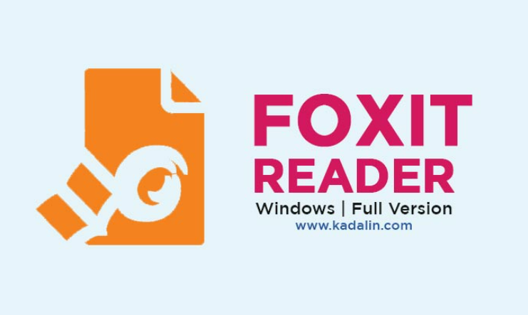 Foxit Reader crack